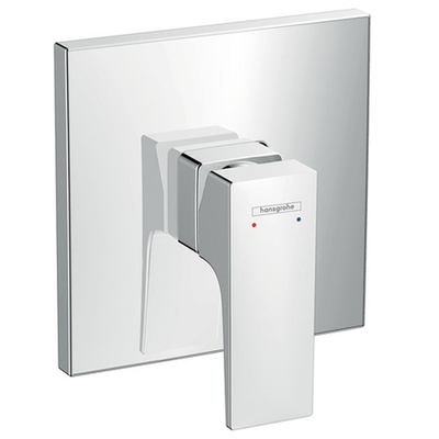 Смеситель Hansgrohe Metropol  для душа встроенный (внешняя часть) 32565000