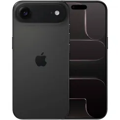 Apple iPhone Air 256GB Space Black (Черный)