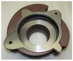 Улитка помпы (корпус крыльчатки) TSS-PGT100/Volute component