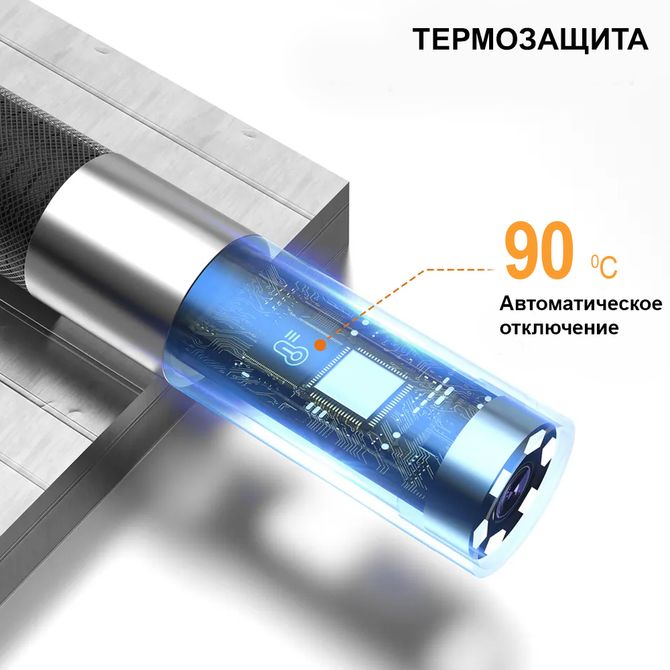 ICARTOOL (IC-V200C) Видеоэндоскоп управляемый, 6,0 мм