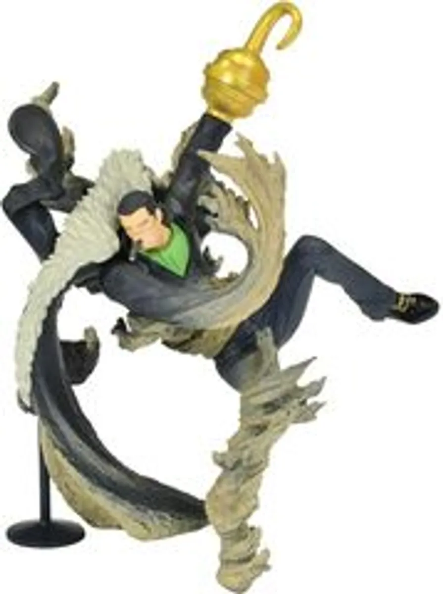 Фигурка One Piece Bandai Spirits Abiliators. Crocodile