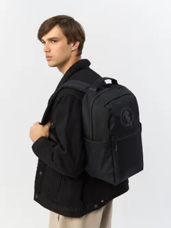 Рюкзак BIKKEMBERGS BKK STAR