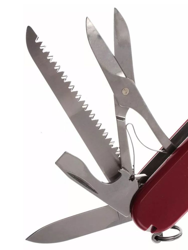 Нож Victorinox модель 1.3713 Huntsman