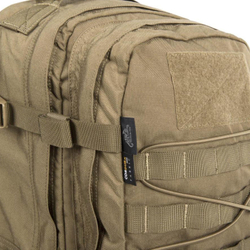 Рюкзак Helikon-Tex Raccoon Mk2 Backpack-Cordura Coyote 24л