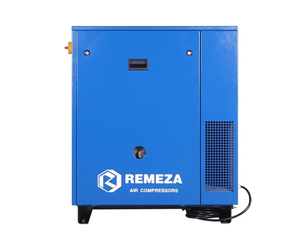 Винтовой компрессор Remeza ВК7Т-8
