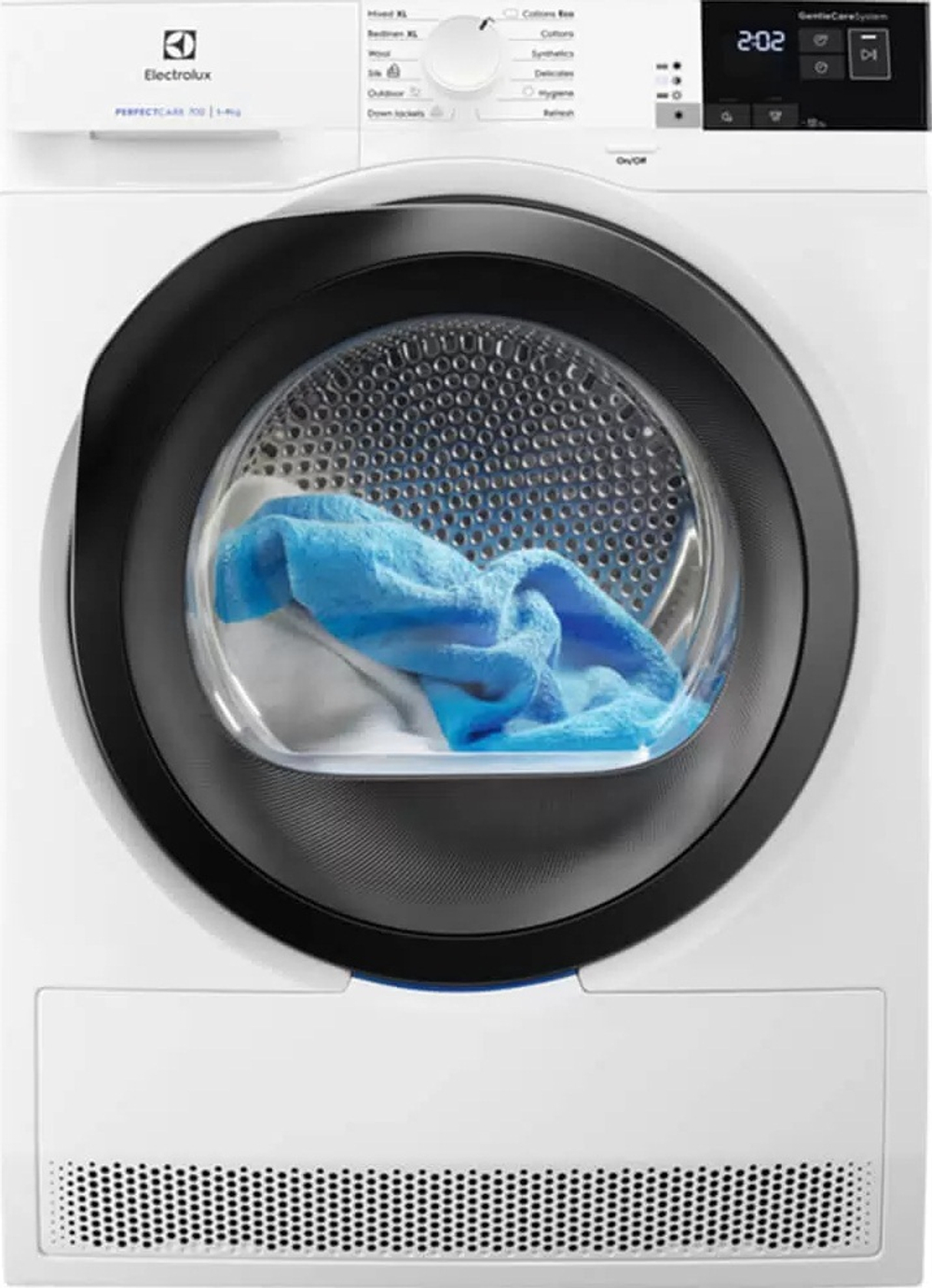 Electrolux EW7D385UCE