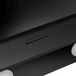 Maunfeld Tower A 60 Black