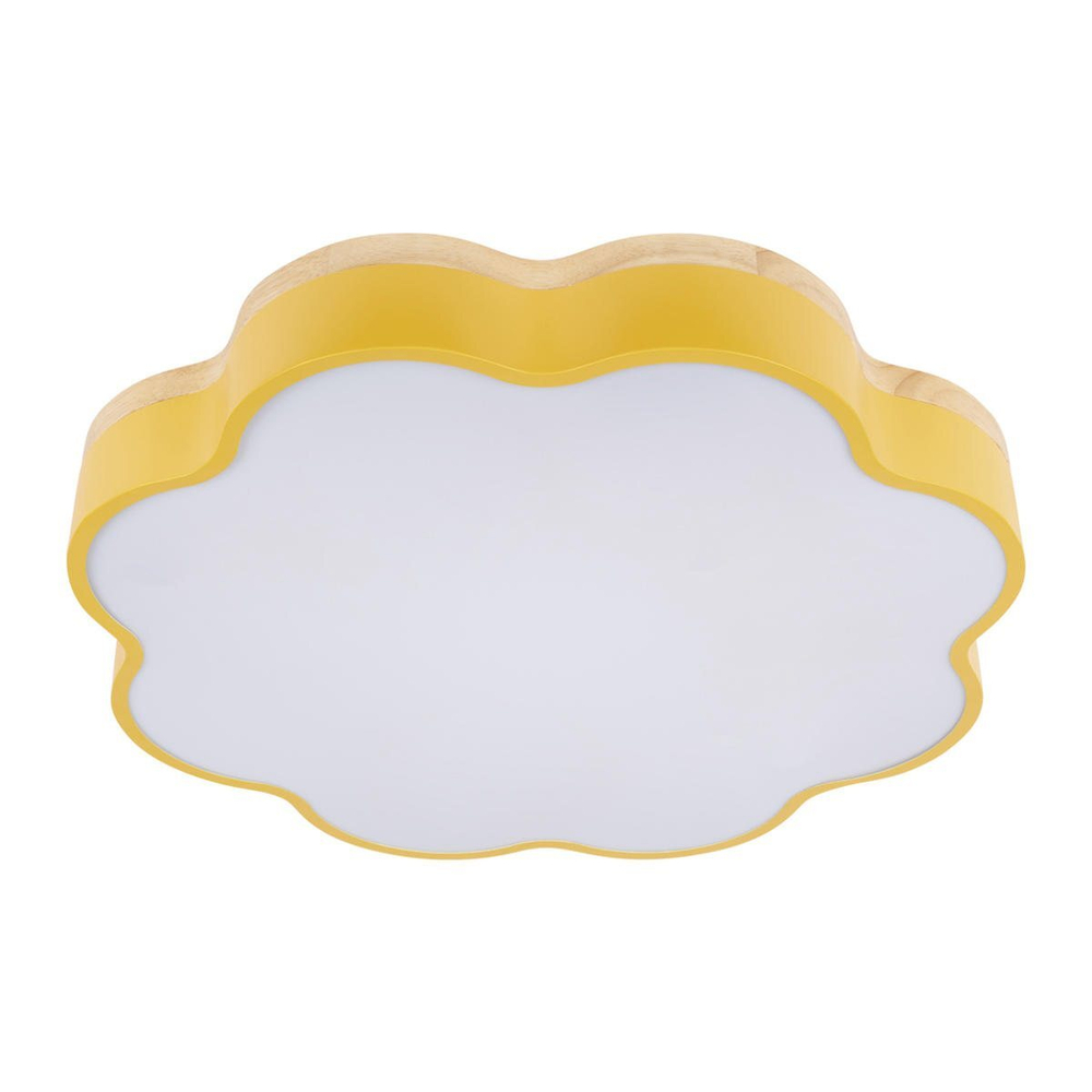 Потолочный светодиодный светильник Loft It Axel 10225/36 Yellow