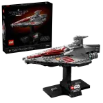 Конструктор LEGO Star Wars 75404 Штурмовой корабль класса Аккламатор