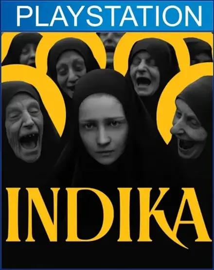INDIKA PS5
