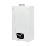 Котел газовый BAXI DUO-TEC COMPACT 1.24 GA конденс., настенный, 1 конт., закр.кам.сгор.