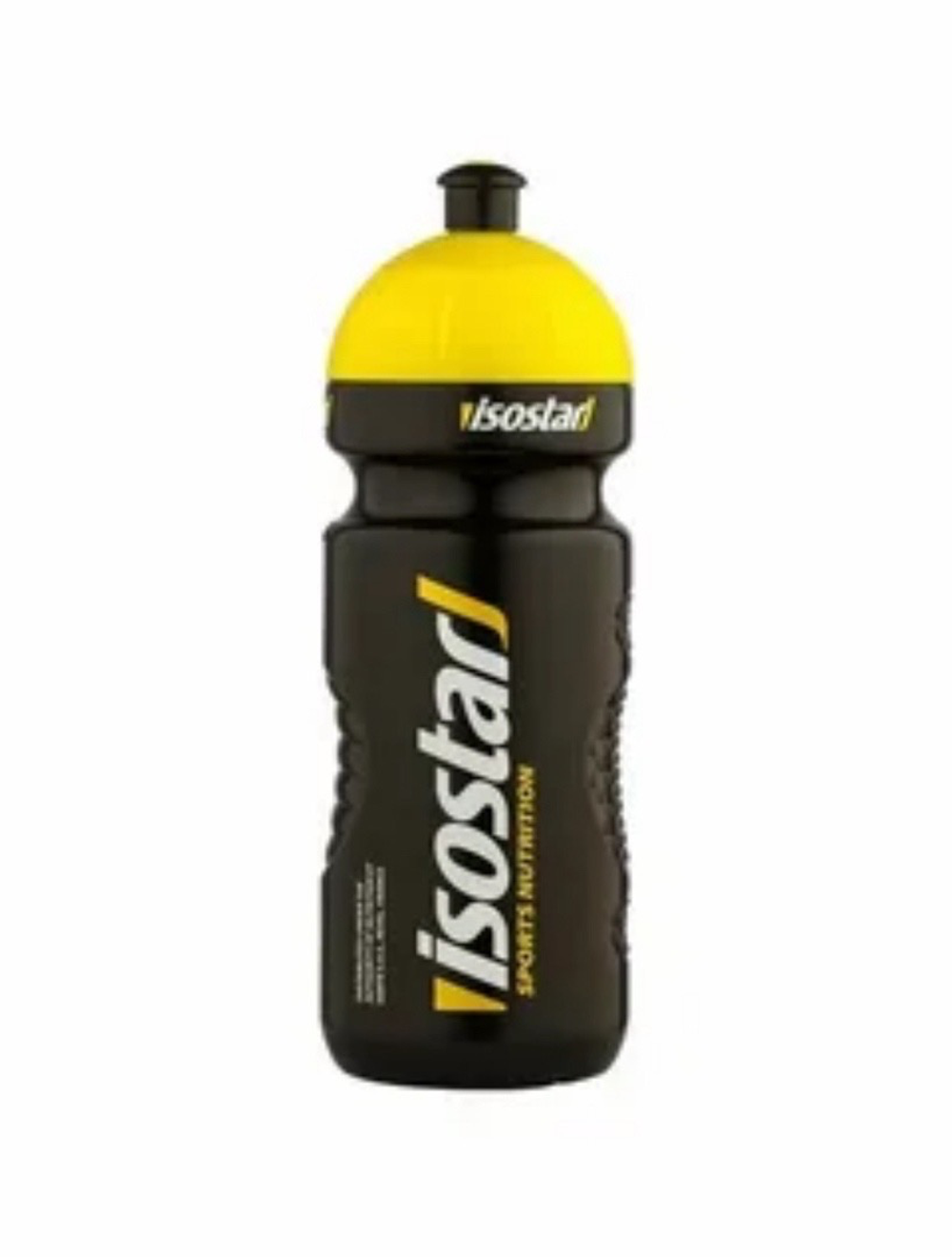 Бутылочка для воды ISOSTAR 650 мл