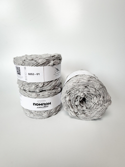 Пряжа O'Yarn ПОМПОН, 100г