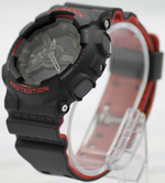 Часы Casio GA-110HR-1A