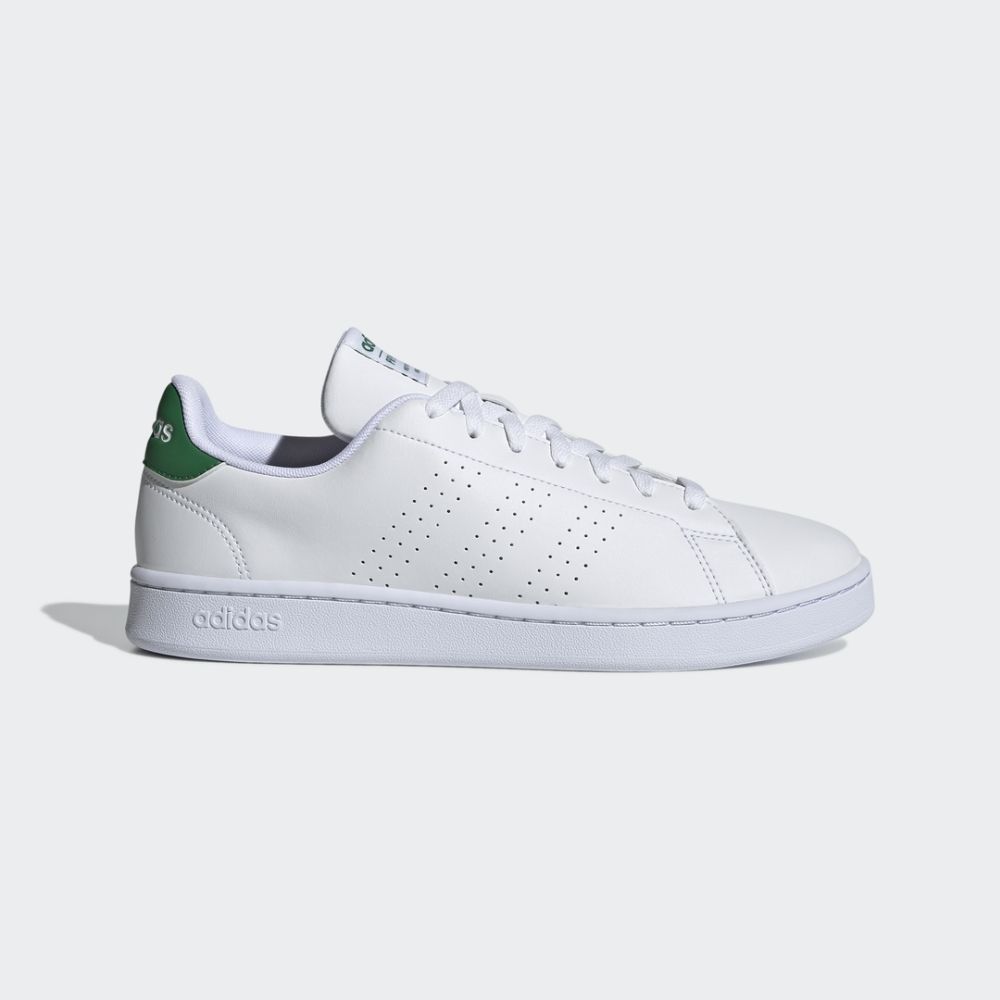 Кроссовки мужские ADIDAS ADVANTAGE