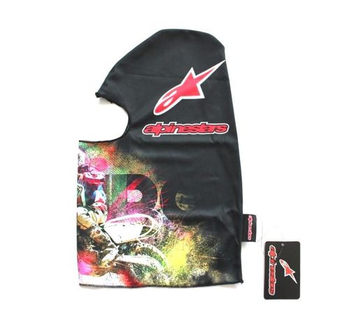 Купить Подшлемник Балаклава Alpinestars Подшлемник балаклава Alpinestars 13