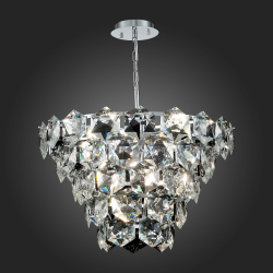 Люстра подвесная ST Luce Viterbo SL1631.103.09