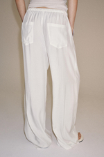 БРЮКИ СВОБОДНОГО КРОЯ — ZW COLLECTION — ZARA