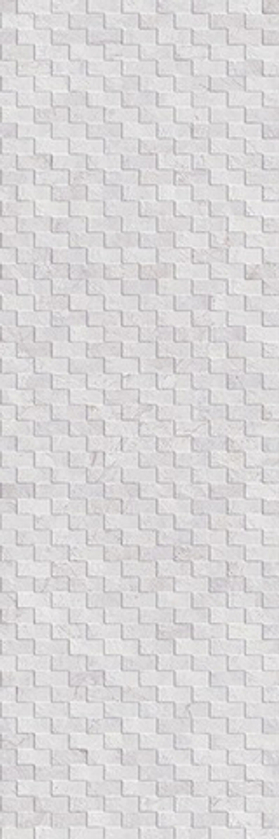 Настенная плитка Mirage-Image White Deco (4 P/C)