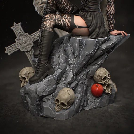 Misa Amane - Death Note