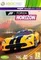 Xbox 360 - Forza Horizon  Б/У (Полностью на русском языке)