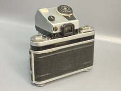 Pentacon Six TL