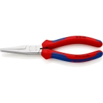 Плоскогубцы механика хромированные 190 мм Knipex 38 45 190