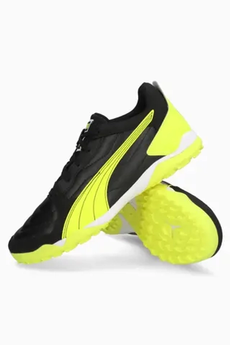 Сороконожки Puma Pressing IV TT - размер 44,5 EU