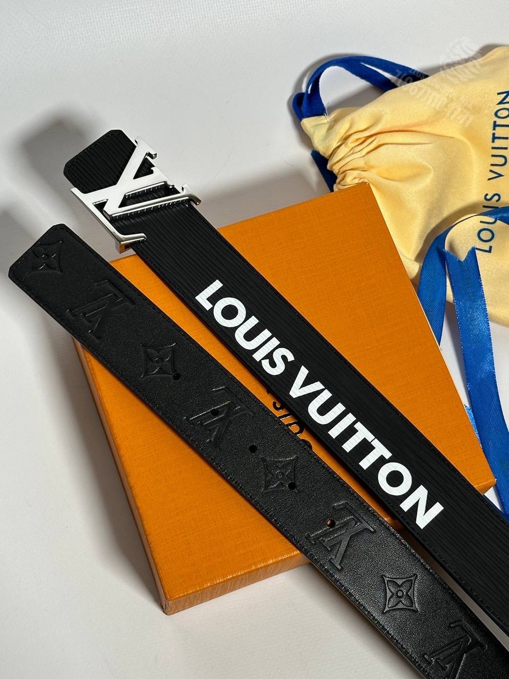 Ремень Louis Vuitton