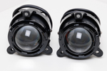 ZMB Lazer LED ПТФ Бизн 3.0" 50W 12V