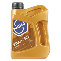 NGN NORD 5W-30