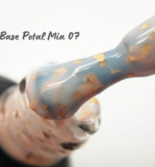 База Base Potal Mia 15 мл №07