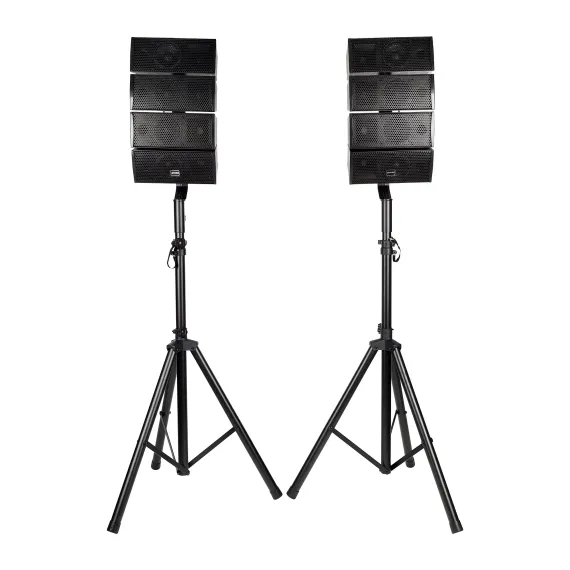 Gemini LRX-448 Black