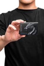 Капсулы Erotist Silver Dragon для усиления эрекции 10 капсул