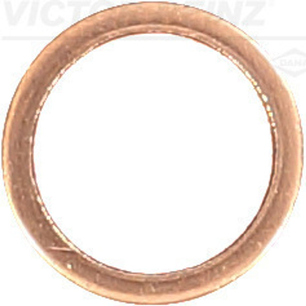 VICTOR REINZ - 417005800-REI - Seal Ring, oil drain plug