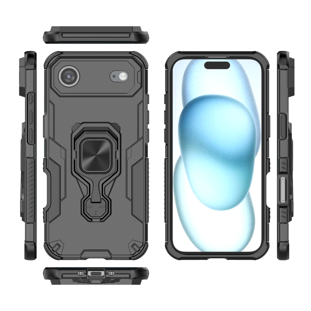 Противоударный чехол Antistrike для iPhone 17 Air