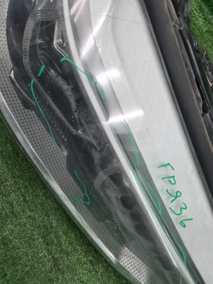 Фара правая BMW 5er G30 (17-20) Adaptive LED