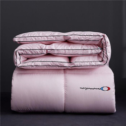 Одеяло ZEPHYR HOME Perfect 150х200 Полуторка Розовый