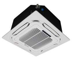 Systemair SYSPLIT SIMPLE CASSETTE C 18 HP Q