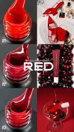 Бескислотная база серия RED (красная база) 15мл