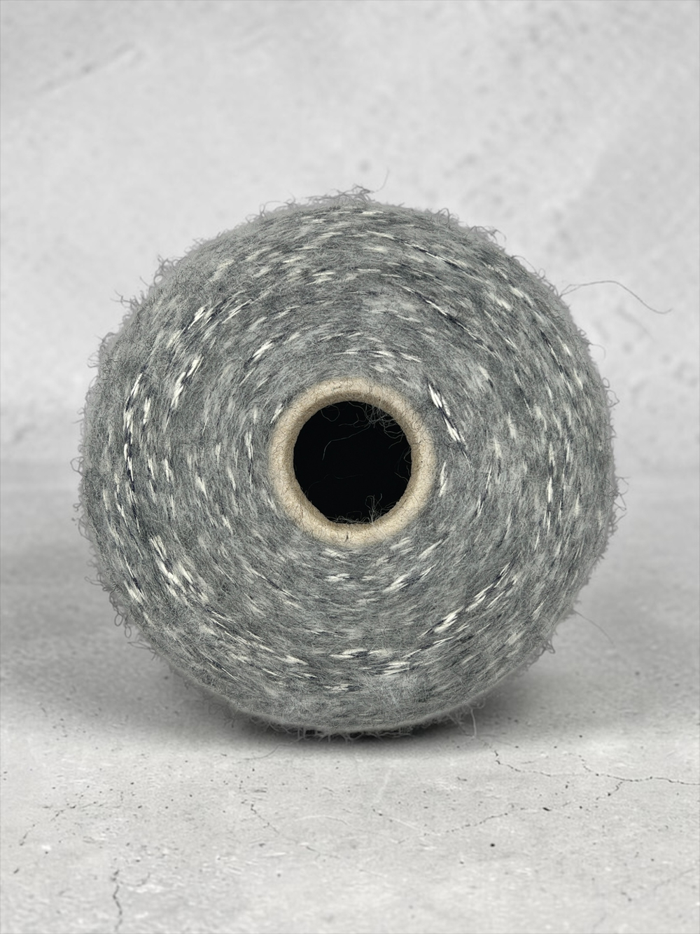 Бобинная пряжа Grain (7658)