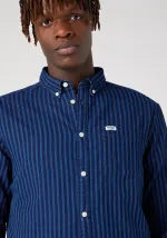 Рубашка LS 1 PKT BUTTON DOWN 112341057