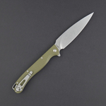 Нож складной Pero Olive DL Daggerr, PRFRNOLSW