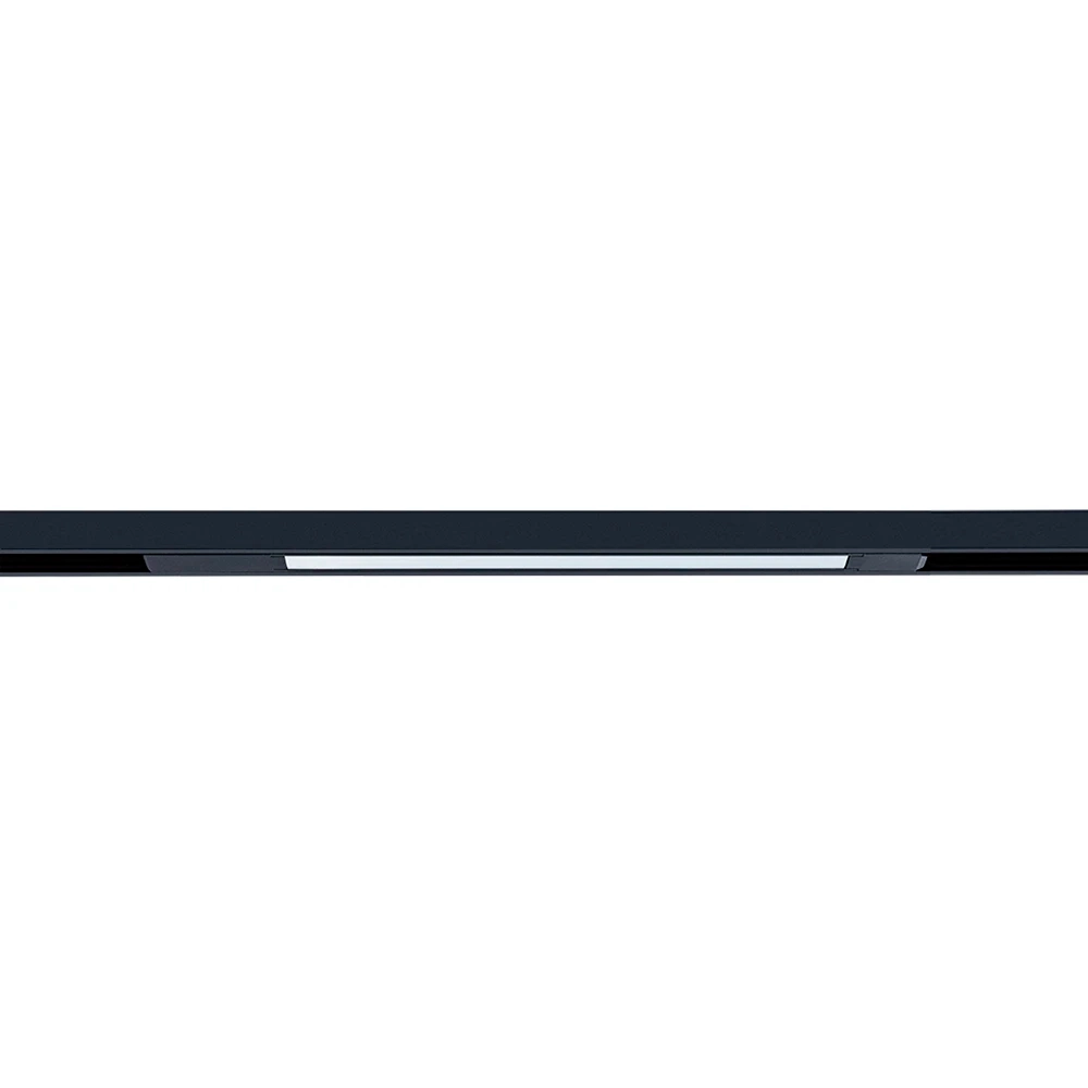 Магнитный трековый светильник Arte Lamp OPTIMA A7363PL-1BK