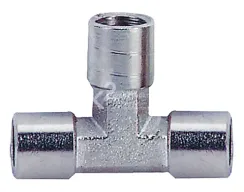 Переходник Fubag T 1/4"FFF
