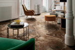 Rex Ceramiche Les Bijoux Breche Capraia Glossy 120x280