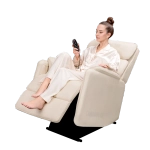 Массажное кресло Yamaguchi Sofa (бежевая)