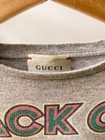 Хлопковая футболка Gucci, 116