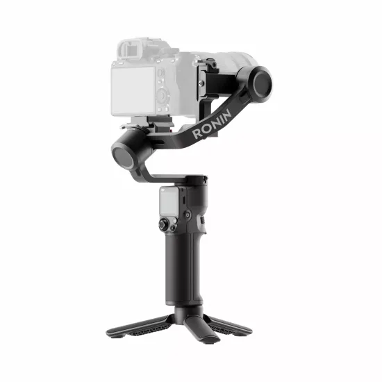 Стабилизатор DJI RS 3 Mini черный