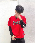 Футболка Chrome Hearts